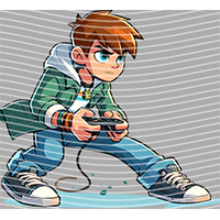 Cartoons and other-CO 2114